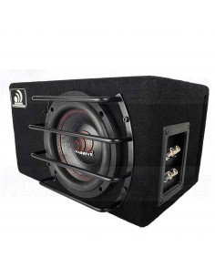 MASSIVE AUDIO BG8 SUBWOOFER 8" 2