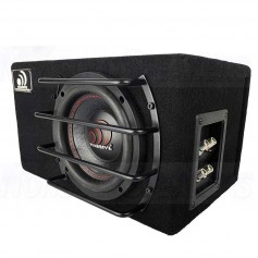 MASSIVE AUDIO BG8 SUBWOOFER 8"