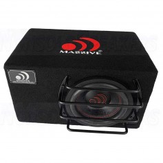 MASSIVE AUDIO BG8 SUBWOOFER 8"