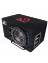MASSIVE AUDIO BG8 SUBWOOFER 8"