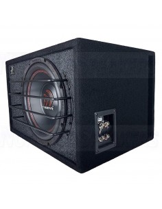 MASSIVE AUDIO BT12 SUBWOOFER 12" 2