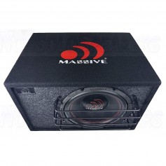 MASSIVE AUDIO BT12 SUBWOOFER 12"