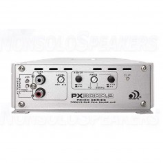 MASSIVE AUDIO PX3000.2 500W X2 RMS 4OHM
