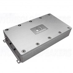 MASSIVE AUDIO PX3000.2 500W X2 RMS 4OHM