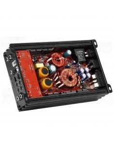 GROUND ZERO GZHA MINI ONE 1-channel class D amplifier 2