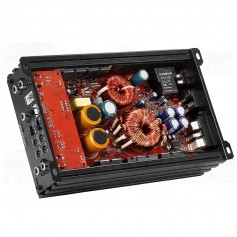 GROUND ZERO GZHA MINI ONE 1-channel class D amplifier