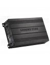 GROUND ZERO GZHA MINI ONE 1-channel class D amplifier