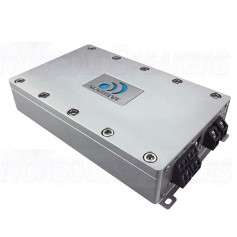 MASSIVE AUDIO PX4S 150 WATTS RMS X 4 4OHM