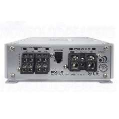 MASSIVE AUDIO PX4S 150 WATTS RMS X 4 4OHM