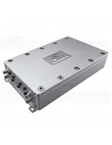 MASSIVE AUDIO PX4S 150 WATTS RMS X 4 4OHM