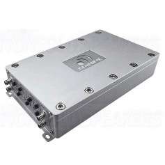 MASSIVE AUDIO PX4S 150 WATTS RMS X 4 4OHM