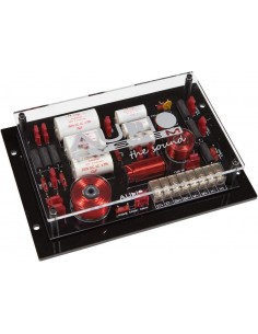 AUDIO SYSTEM crossover FW Avalanche 2