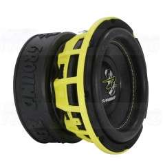 GROUND ZERO GZHW 16SPL 16 cm SPL subwoofer