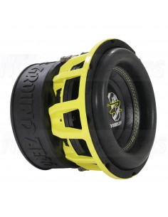 GROUND ZERO GZHW 20XSPL-D1 20 cm SPL subwoofer