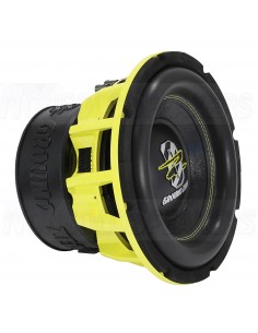 GROUND ZERO GZHW 25XSPL-D1 25 cm SPL subwoofer