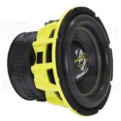 GROUND ZERO GZHW 25XSPL-D1 25 cm SPL subwoofer