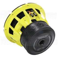 GROUND ZERO GZHW 25XSPL-D1 25 cm SPL subwoofer