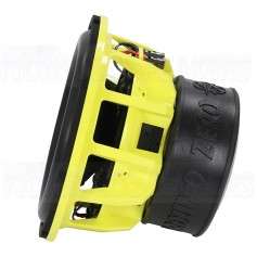 GROUND ZERO GZHW 25XSPL-D1 25 cm SPL subwoofer