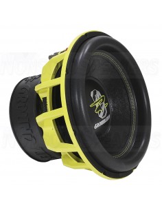 GROUND ZERO GZHW 30XSPL-D1 30 cm SPL subwoofer