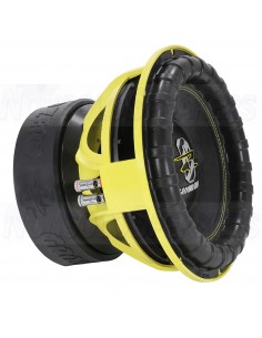 GROUND ZERO GZNW 12SPL-Xflex 30 cm subwoofer