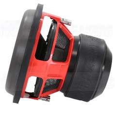 GROUND ZERO GZNW 12Xmax 30 cm subwoofer
