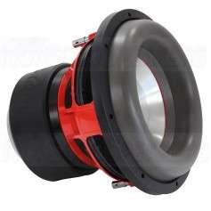 GROUND ZERO GZNW 12Xmax 30 cm subwoofer