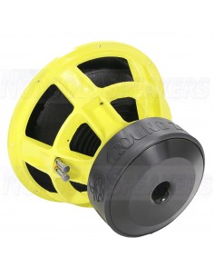 GROUND ZERO GZNW 15SPL-Xflex 38 cm subwoofer 2