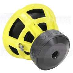 GROUND ZERO GZNW 15SPL-Xflex 38 cm / 15″ high performance SPL