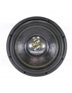 GROUND ZERO GZNW 30SPL-D1 30 cm subwoofer 2