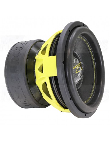 GROUND ZERO GZNW 30SPL-D2 30 cm subwoofer