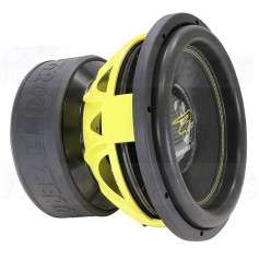 GROUND ZERO GZNW 30SPL-D2 30 cm subwoofer