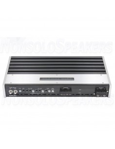 GRUND ZERO GZPA 2SQ 2-channel amplifier 2