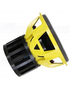 GROUND ZERO GZPW 15NEO-SPL 38 cm subwoofer 2