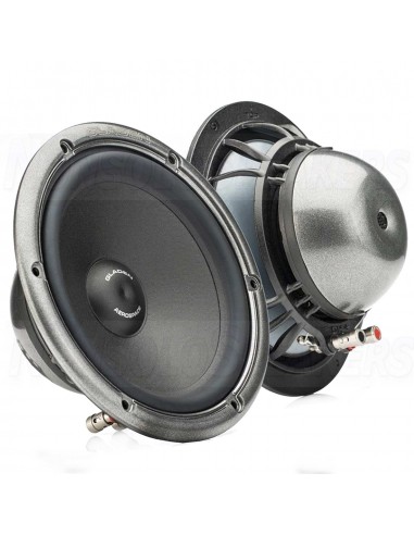 Gladen Aerospace 165.3 active