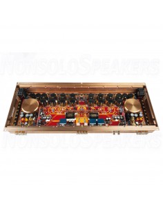 GROUND ZERO GZPA Reference 2PURE amplifier 2