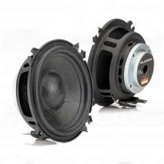 Gladen PRO 80 midrange speakers 8 cm