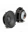 Gladen PRO 80 midrange speakers 8 cm