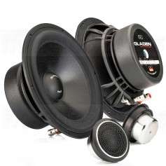 Gladen PRO 165.2 active Next level system