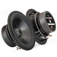 Gladen PRO 165.2 active Next level system