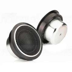 Gladen PRO 25 Tweeter speakers 25 mm