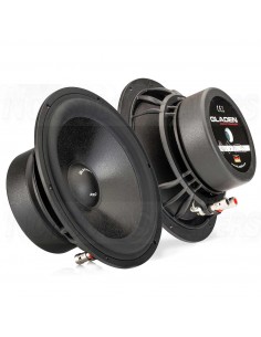 Gladen PRO 165.3 active Next level system 2
