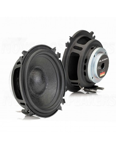 Gladen PRO 165.3 active Next level system