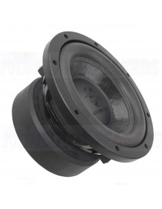 GROUND ZERO GZUW 8SQ-D2 20 cm subwoofer