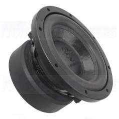 GROUND ZERO GZUW 8SQ-D2 20 cm subwoofer
