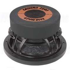 GROUND ZERO GZUW 8SQ-D2 20 cm subwoofer