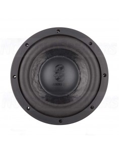 GROUND ZERO GZUW 8SQ-D2 20 cm subwoofer 2