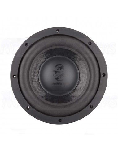 GROUND ZERO GZUW 8SQ-D2 20 cm subwoofer