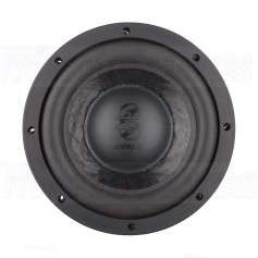 GROUND ZERO GZUW 8SQ-D2 20 cm subwoofer