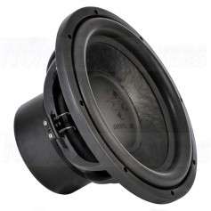 カーオーディオ GROUND ZERO gzuw 300sq. GROUND ZERO GZUW 12SQX 30 cm subwoofer