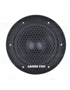GROUND ZERO GZRM 80SQ 80 mm midrange 2